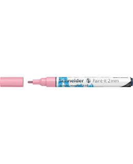 SCH ACRYLIC MARKER PAINT-IT310 2MM PIPAS Main Image
