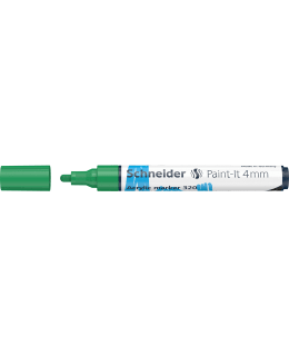 SCHNEIDER PAINT-IT 320 4MM VI MAALIKYNÄ Main Image