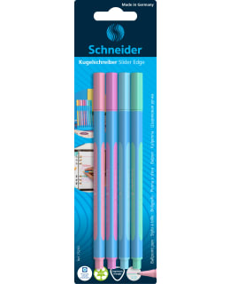 SCHN SLIDER EDGE XB PAST. 4KPL KUULAKYNÄ Main Image