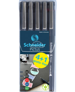 SCHNEIDER PICTUS LAJ 5KPL KUITUKÄRKIKYNÄ Main Image