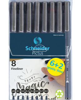 SCHNEIDER PICTUS LAJ 8KPL KUITUKÄRKIKYNÄ Main Image