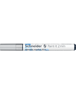 SCHN PAINT-IT 11 2MM MET.HOP MAALIKYNÄ Main Image