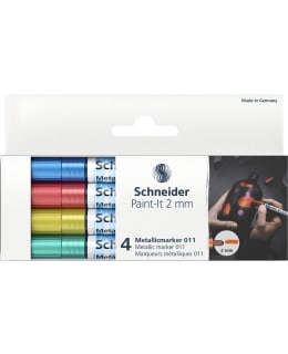 SCHNEIDER 11502 11 2MM 4KPL MAALIKYNÄ Main Image