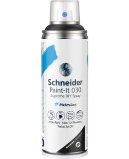 SCHNEIDER MUSTA SUPREME DIY SPRAY Main Image