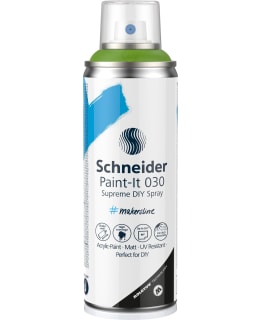 SCHNEIDER VIHREÄ SUPREME DIY SPRAY Main Image