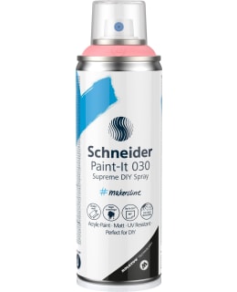 SCHNEIDER ROOSA SUPREME DIY SPRAY Main Image