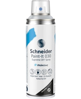 SCHNEIDER SUPREME DIY SPRAY MATTA LAKKA Main Image