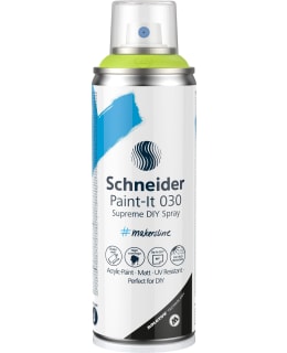 SCHNEIDER PAST. LIMVIH SUPREME DIY SPRAY Main Image