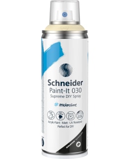 SCHNEIDER PAST. VRUSK SUPREME DIY SPRAY Main Image