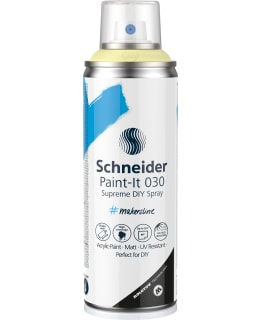 SCHNEIDER PAST. VKELT SUPREME DIY SPRAY Main Image