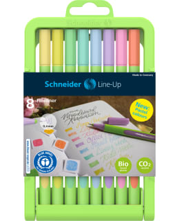 SCHNEIDER 8KPL PASTELLI KUITUKYNÄ Main Image