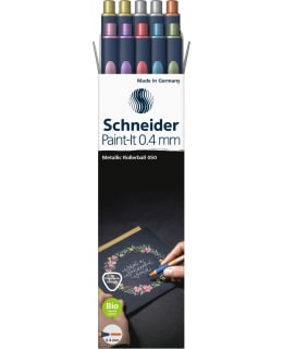 SCHN PAINT-IT50 0,4MM 10KPL ROLLERB-KYNÄ Main Image