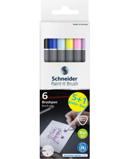 SCHN 10502 70 6KPL SIVELLINKÄRKITUSSI Main Image