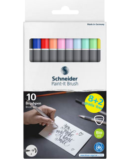 SCHN 10504 070 10KPL SIVELLINKÄRKITUSS Main Image