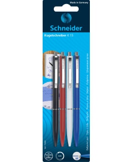 SCHNEIDER K 15 LAJ 4KPL KUULAKYNÄ Main Image