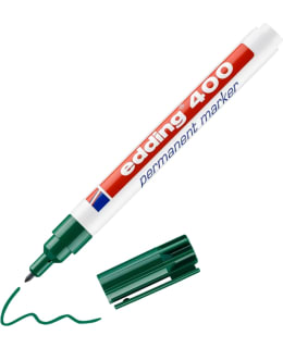 EDDING 403 400 FELT PEN GREEN Main Image