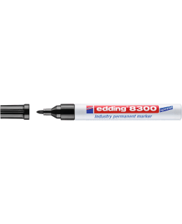 EDDING 8300 8300 INDUSTRY MARKING PEN Main Image