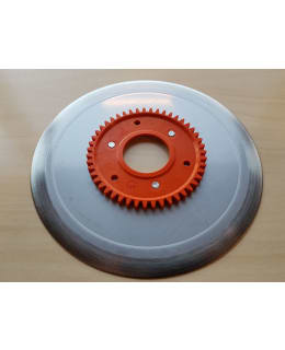 RITTER VARIDO1 KINKKUTERÄ Main Image