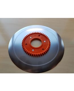 RITTER SINUS1/FINO1 KIILLOTET KINKKUTERÄ Main Image