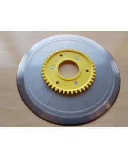 RITTER SINUS1/FINO1 KINKKUTERÄ Main Image