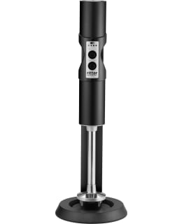 RITTER VERTICO 7 MUSTA SAUVASEKOITIN Main Image