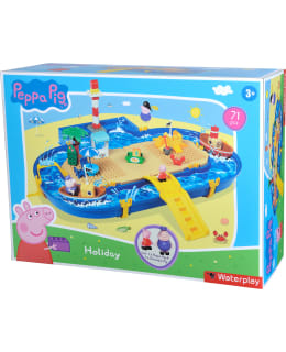 AQUAPLAY PIPSA POSSU VESILEIKKISETTI Main Image