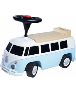 BIG BABY VW T1 BLUE POTKUAUTO Main Image
