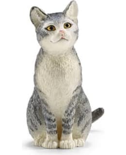 SCHLEICH 13771 ISTUVA KISSA Main Image