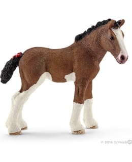 SCHLEICH 13810 CLYDESDALE-VARSA Main Image