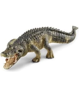 SCHLEICH 14727 ALLIGAATTORI Main Image