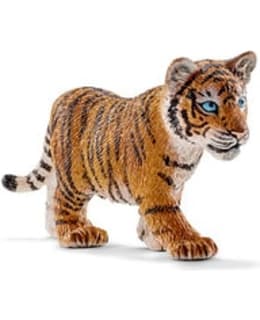 SCHLEICH 14730 TIIKERINPENTU Main Image
