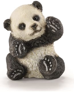 SCHLEICH 14734 PANDA Main Image