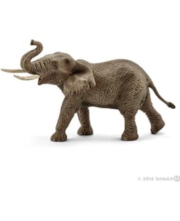 SCHLEICH 14762 AFRIKANNORSU UROS Main Image