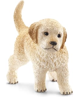 SCHLEICH 16396 KULTAISEN NOUTAJAN PENTU Main Image