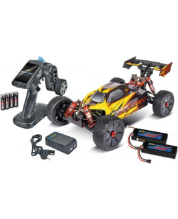 Carson 1:8 Virus Rocket 120 6S 2.4G 100% RTR Main Image