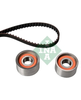 Schaeffler INA 530 0117 10 Jakohihnasarja Main Image