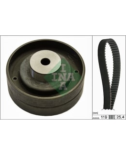 SCHAEFFLER INA 530 0152 10 J.HIHNASRJ Main Image