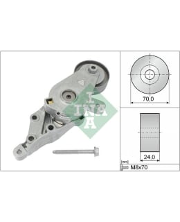 SCHAEFFLER INA 534 0140 30  KIRISTIN Main Image