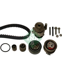 530 0503 30 JAKOHIHNASARJA VESIPUMPULLA Main Image