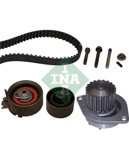 Schaeffler INA 530 0237 30 Timing belt set with water pump Main Image