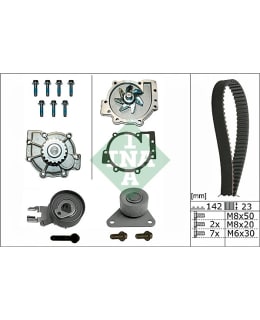 SCHAEFFLER INA 530 0467 30 J.HIHNASRJ VP Main Image