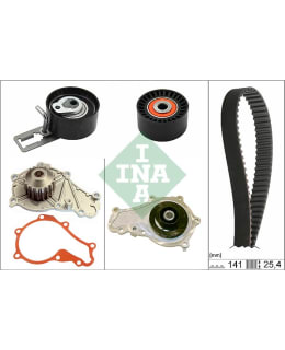 SCHAEFFLER INA 530061230 J.HIHNASRJ VP Main Image