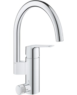 GROHE START APK KEITTIÖHANA Main Image
