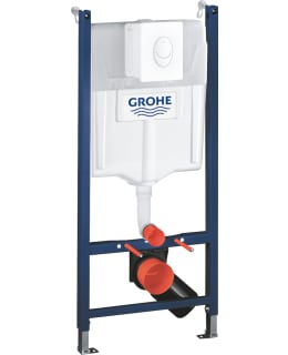 GROHE SC6195 Main Image