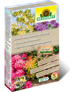 NEUDORFF BIO- RHODODENDRONLANNOITE Main Image