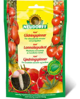 AZET FERTILIZER STICKS TOMATO BERRIES Main Image