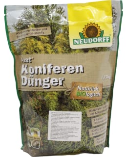 NEUDORFF 1,75KG BIO- HAVUPUULANNOITE Main Image