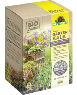 AZET GARDEN LIME 2,5 KG Main Image