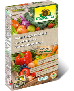 NEUDORFF 1KG BIO- PUUTARHALANNOITE Main Image