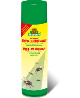 NEUDORFF PERMANENT 500ML TORJUNTA-AINE Main Image